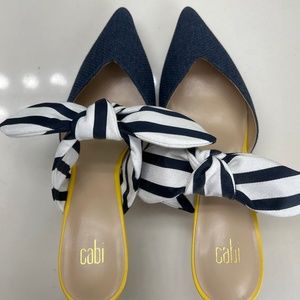 Cabi Pumps